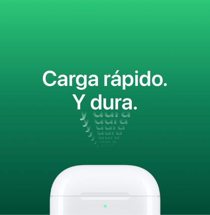 Airpods 4 NUEVO