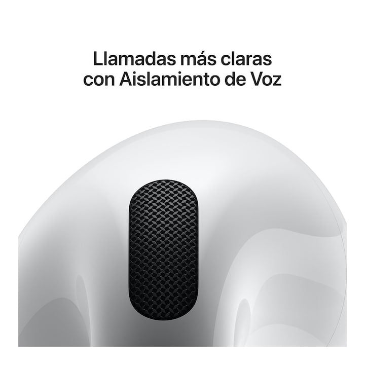 Airpods 4 NUEVO